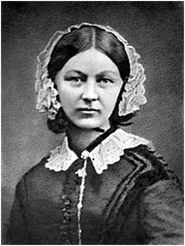 Florence Nightingale